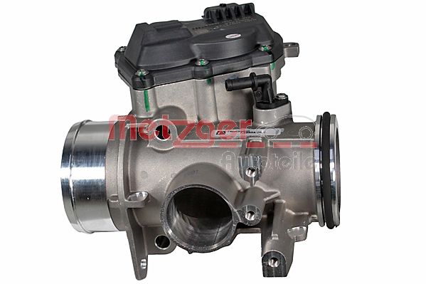 METZGER 08920006 ORIGINAL ERSATZTEIL GREENPARTS AGR-Ventil